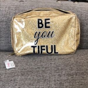 Make up bag